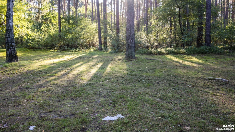 Fot. Kamila Kozioł [Radio Szczecin]