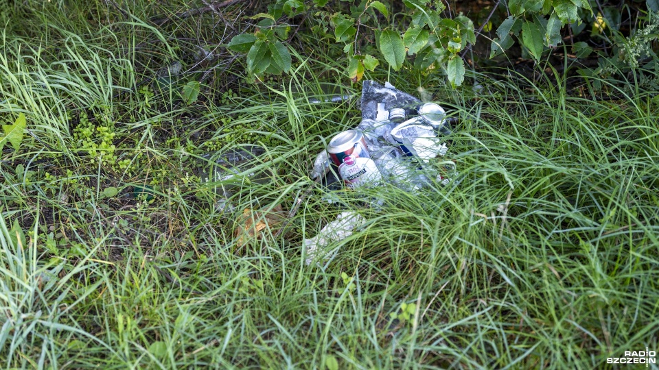 Fot. Kamila Kozioł [Radio Szczecin]