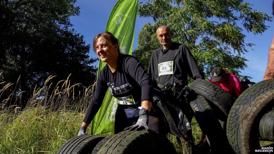 Fot. Wojciech Ochrymiuk [Radio Szczecin]