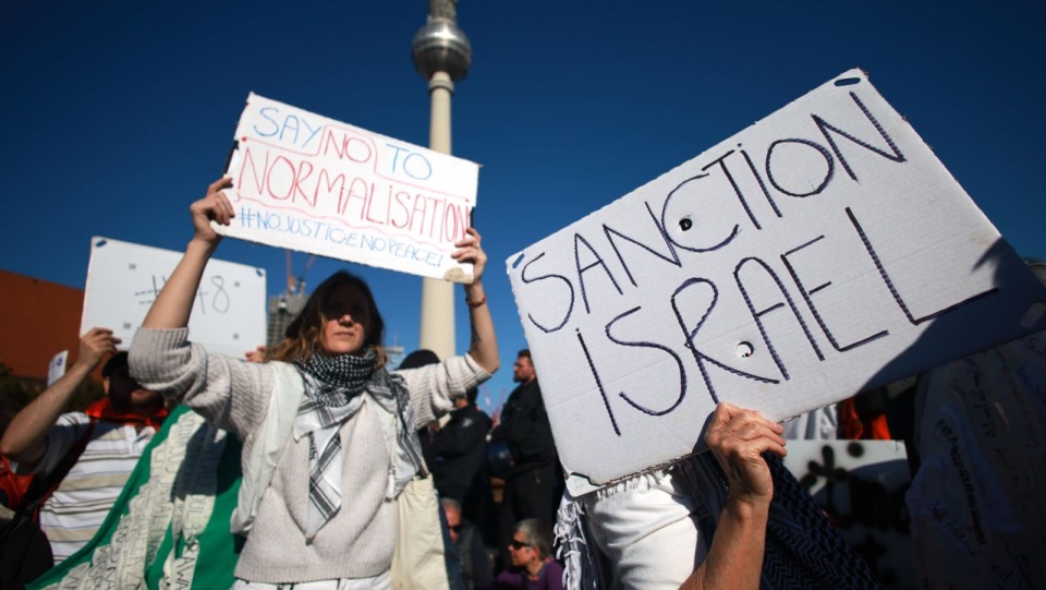 fot. PAP/EPA/CLEMENS BILAN