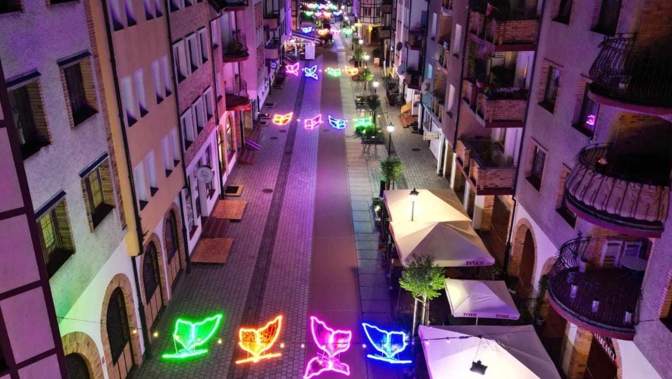 Fot. Przemysław Polanin [Radio Szczecin/Archiwum]