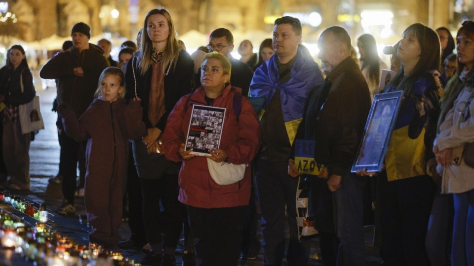 PAP/EPA/SERGEY DOLZHENKO