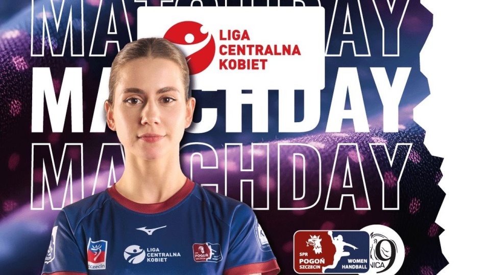 źródło: Fb - SPR Pogoń Szczecin - kobiety