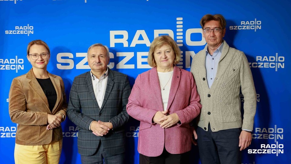 Fot. Robert Stachnik [Radio Szczecin]