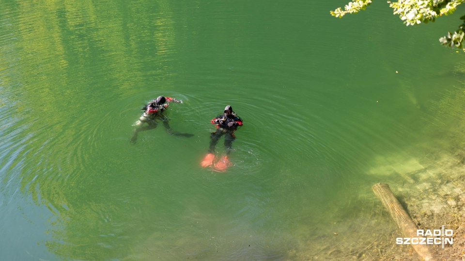 Fot. Robert Stachnik [Radio Szczecin]