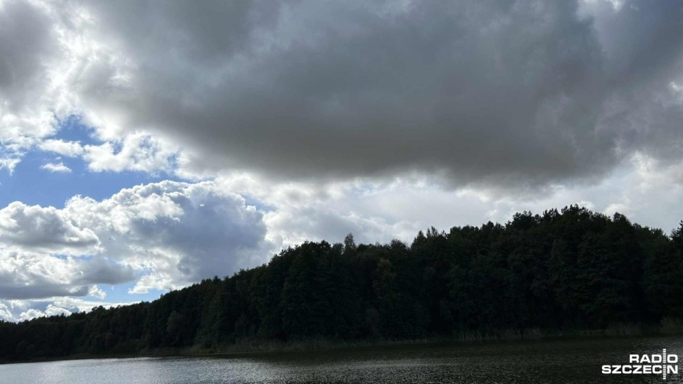 Fot. Jacek Rujna [Radio Szczecin]