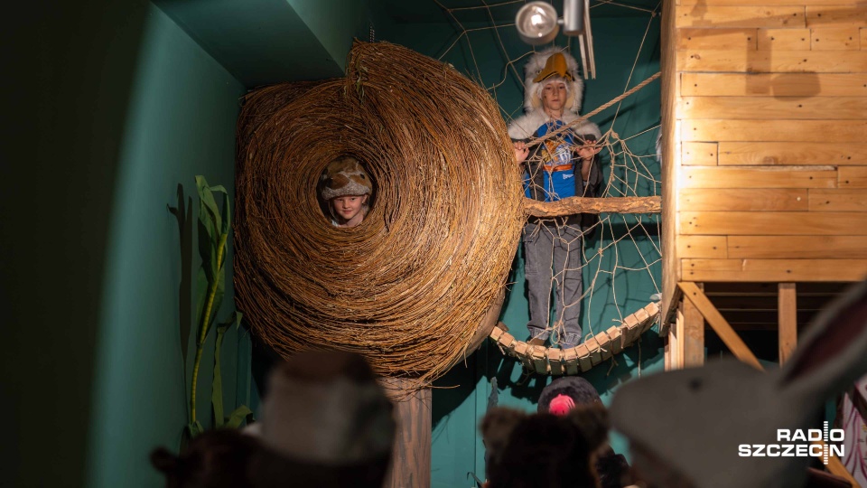 Fot. Robert Stachnik [Radio Szczecin]