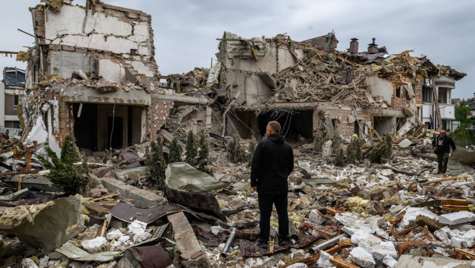 fot. PAP/Vladyslav Musiienko