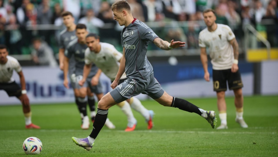 fot. PAP/Leszek Szymański