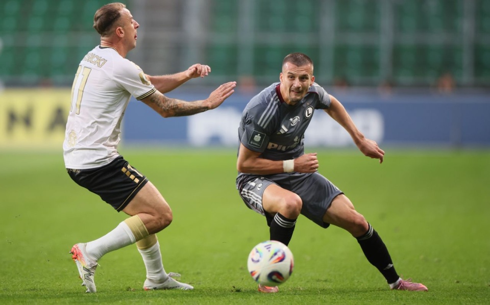 fot. PAP/Leszek Szymański