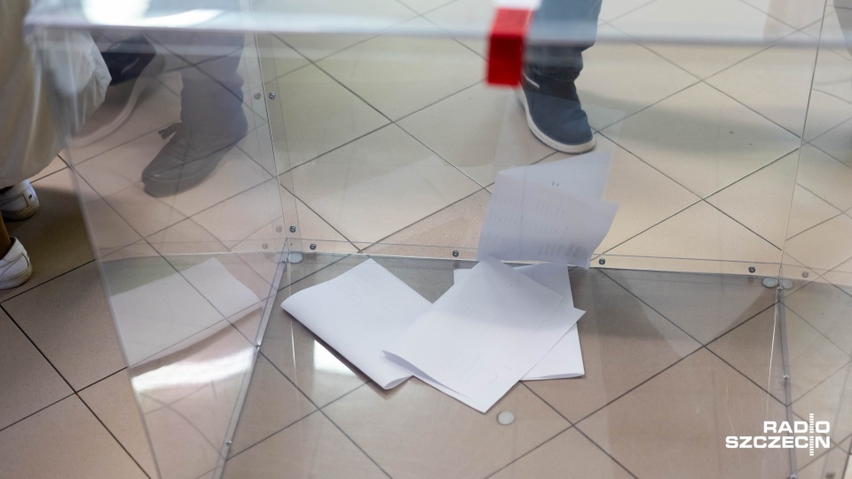 Fot. Robert Stachnik [Radio Szczecin]