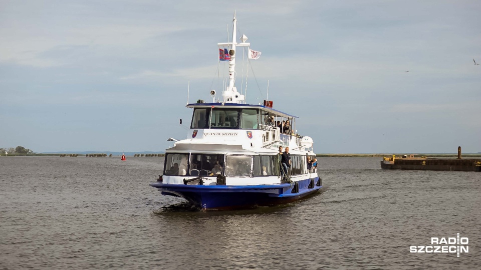 Fot. Robert Stachnik [Radio Szczecin]