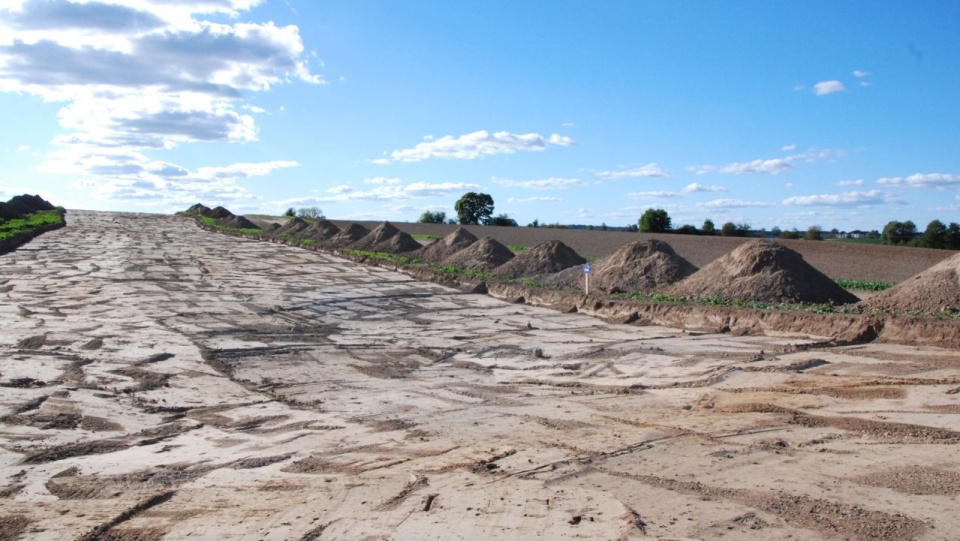 fot. Generalna Dyrekcja Dróg Krajowych i Autostrad [GDDKiA]