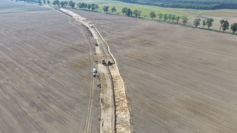 fot. Generalna Dyrekcja Dróg Krajowych i Autostrad [GDDKiA]