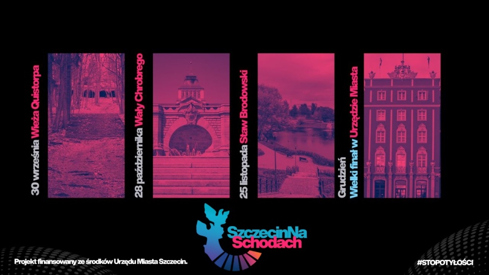 Fot. Facebook / Fizjobiegacze Szczecin