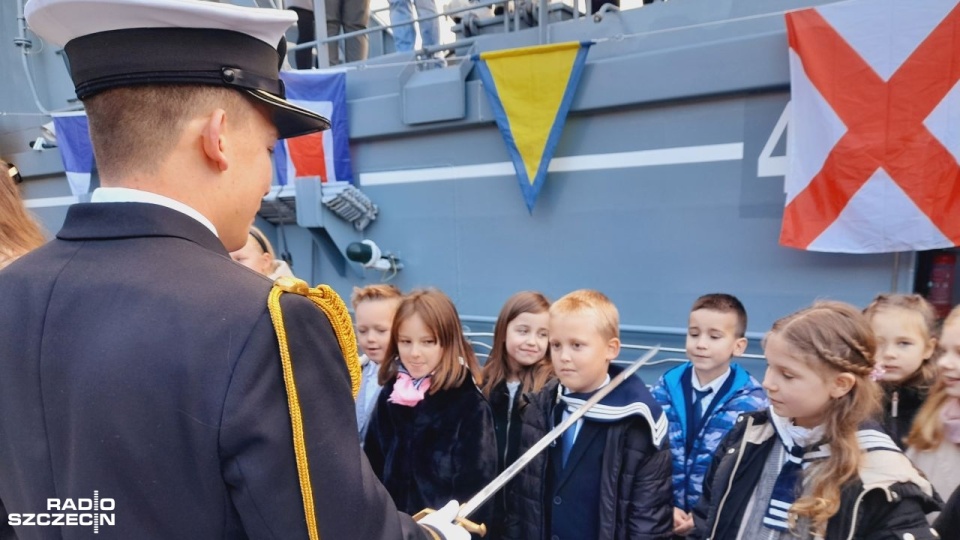 Fot. Joanna Maraszek [Radio Szczecin]