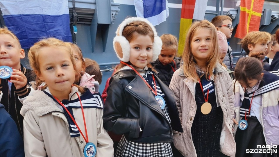 Fot. Joanna Maraszek [Radio Szczecin]