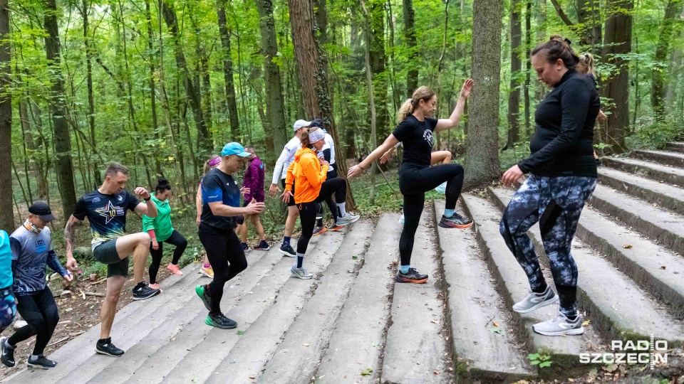 Fot. Robert Stachnik [Radio Szczecin]