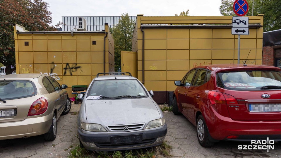 Fot. Robert Stachnik [Radio Szczecin]