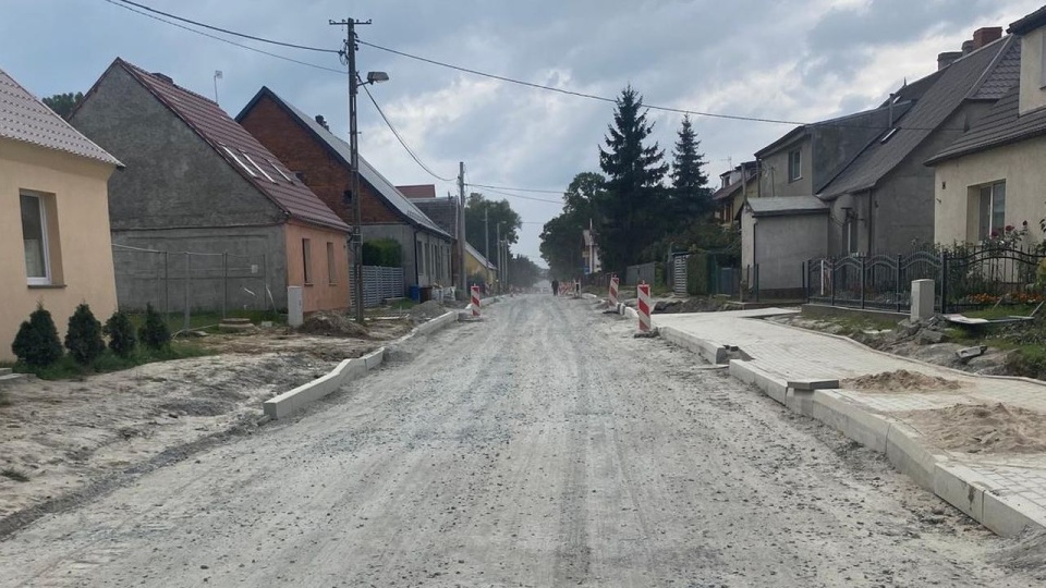 Fot. Starostwo Powiatowe w Policach