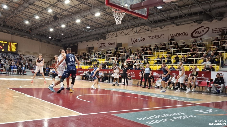 Fot. Artur Dyczewski [Radio Szczecin]