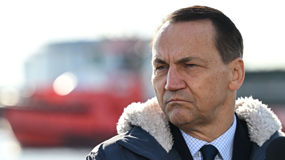 Fot. PAP/Adam Warżawa