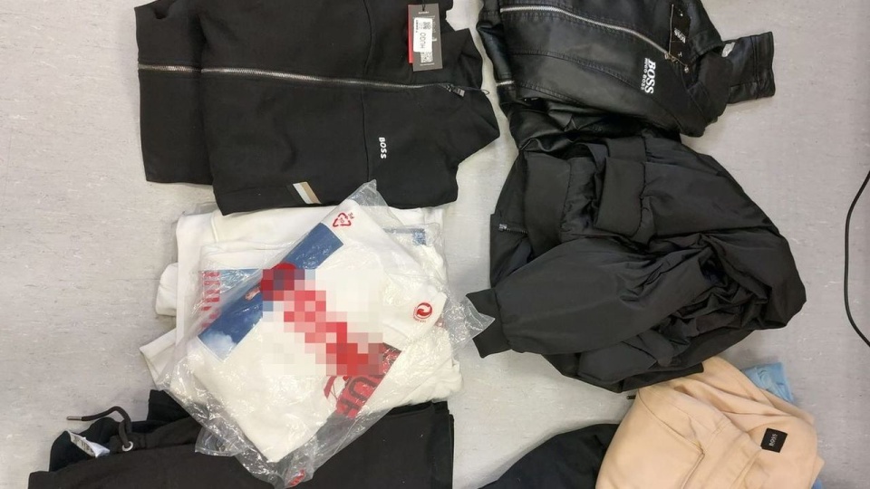 Fot. Komenda Miejska Policji w Szczecinie