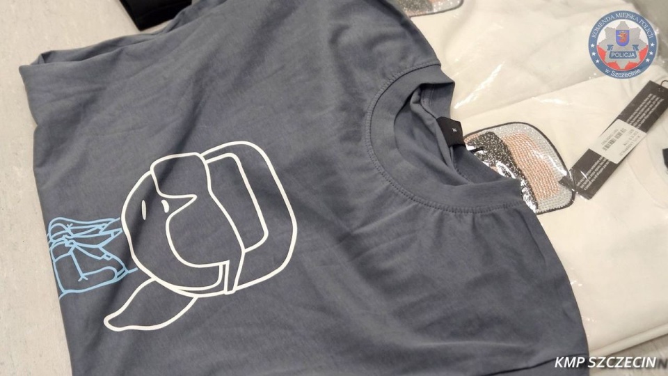 Fot. Komenda Miejska Policji w Szczecinie