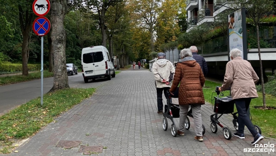 Fot. Joanna Maraszek [Radio Szczecin]