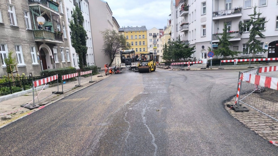 Fot. Facebook / Michał Przepiera