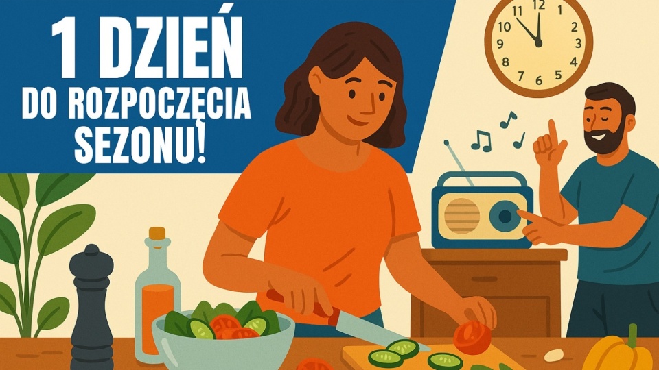 Materiały organizatora.