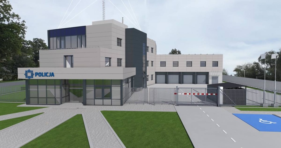 Grafika Policja Zachodniopomorska