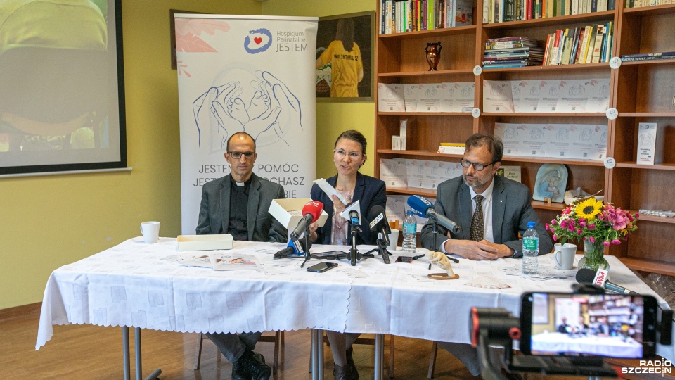 Fot. Weronika Łyczywek [Radio Szczecin]