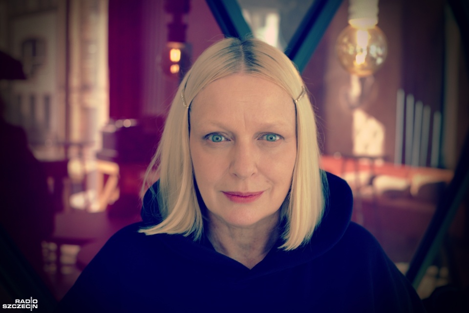 Katarzyna Nosowska, fot. Piotr Rokicki