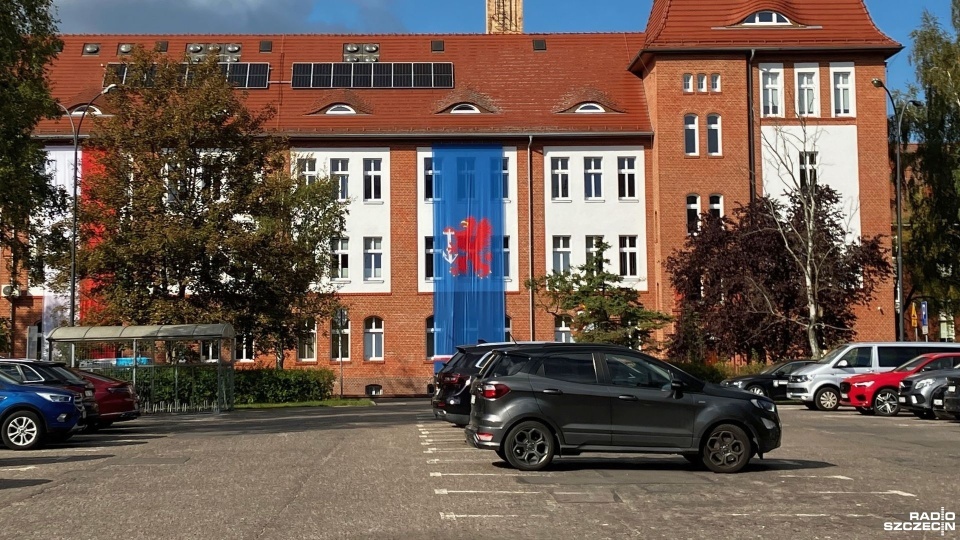 Fot. Joanna Maraszek [Radio Szczecin/Archiwum]