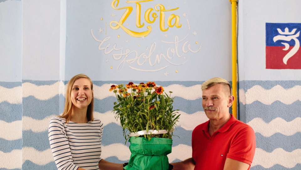 fot. Stowarzyszenie "Oswajanie miasta"