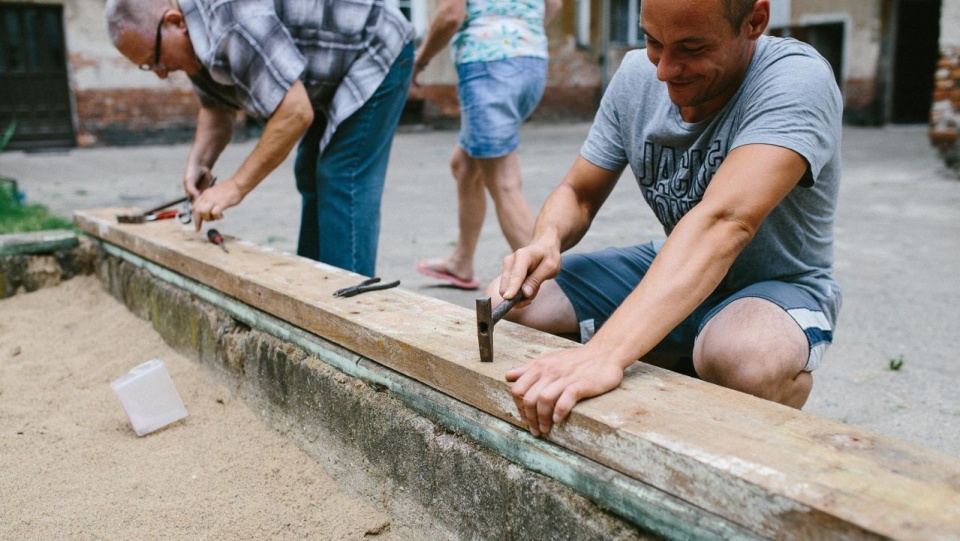 fot. Stowarzyszenie "Oswajanie miasta"