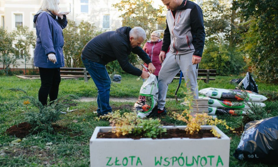 fot. Stowarzyszenie "Oswajanie miasta"