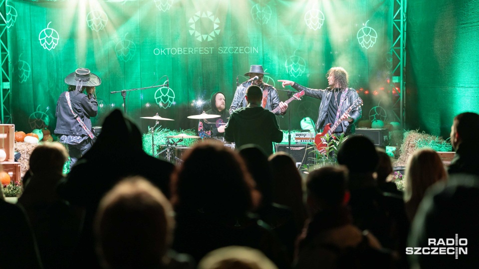 Fot. Robert Stachnik [Radio Szczecin]