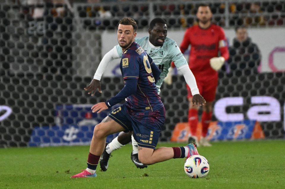 Fot. PAP/Marcin Bielecki