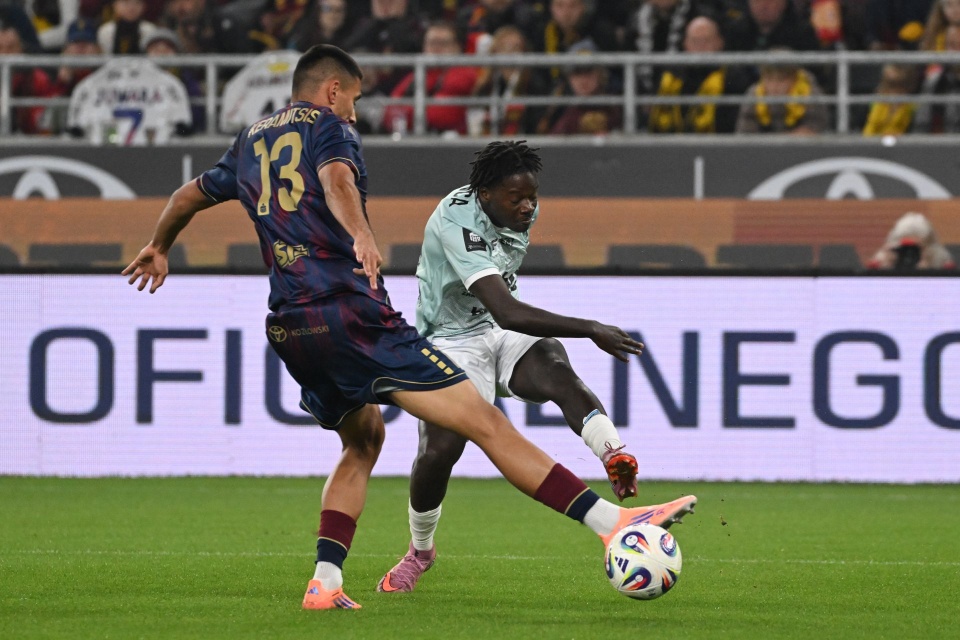 Fot. PAP/Marcin Bielecki