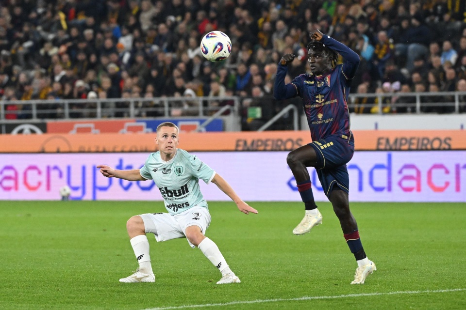 Fot. PAP/Marcin Bielecki