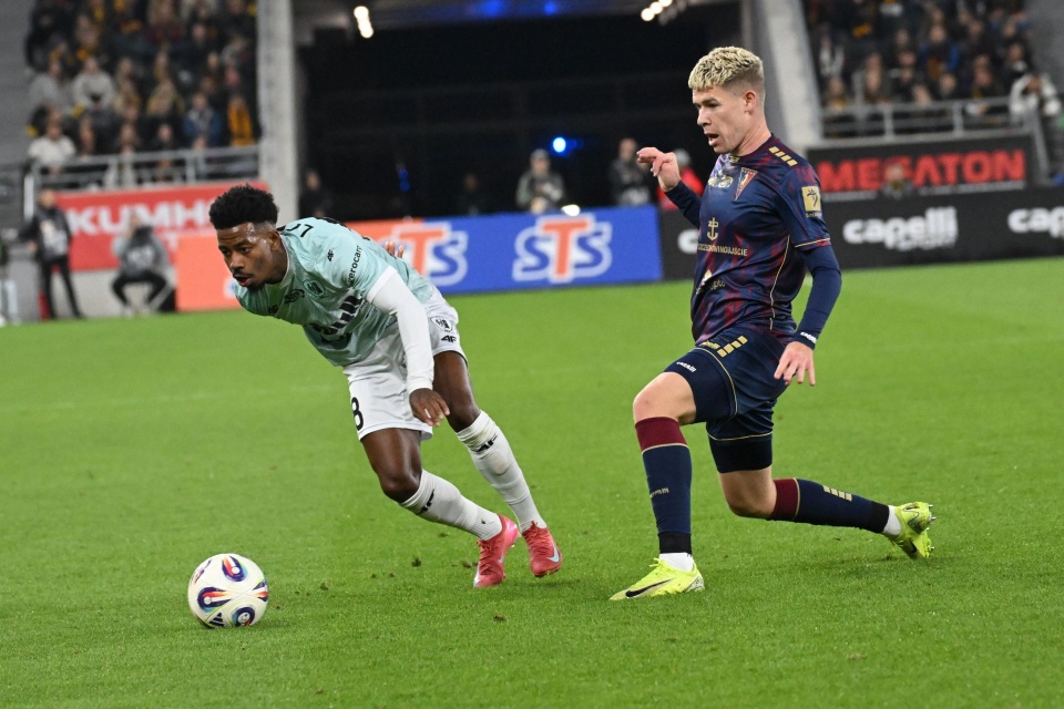 Fot. PAP/Marcin Bielecki