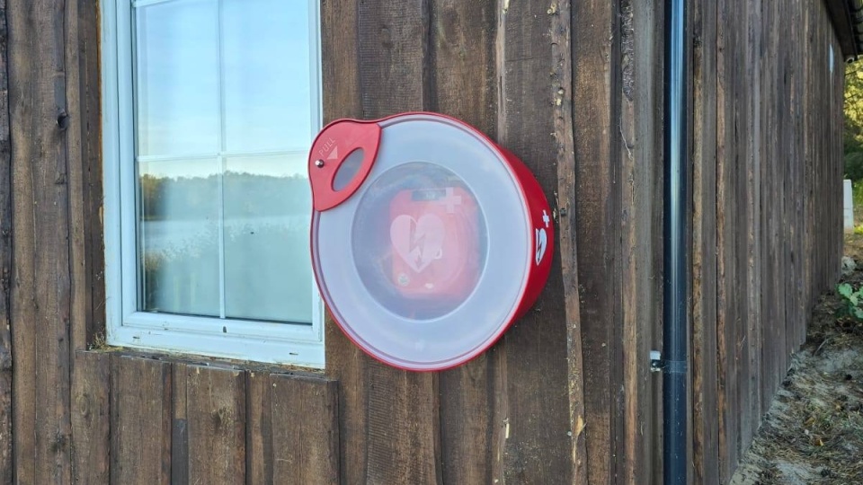 Fot. Facebook / WOPR Borne Sulinowo