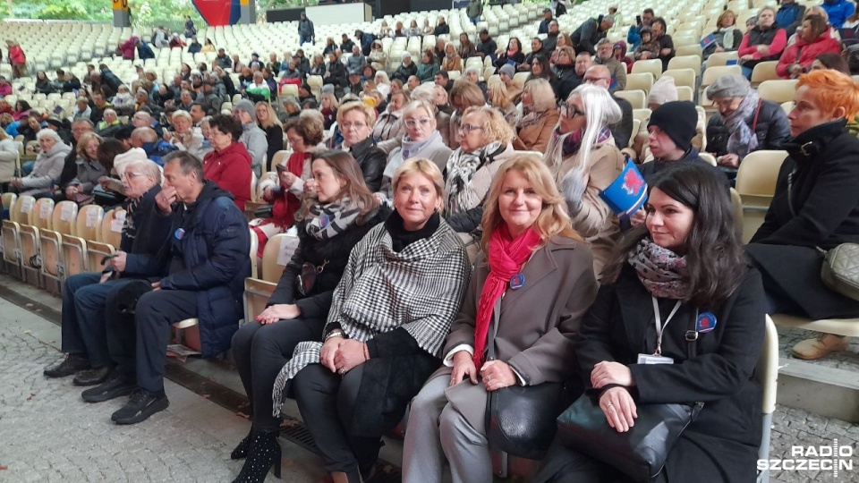 Fot. Joanna Maraszek [Radio Szczecin]