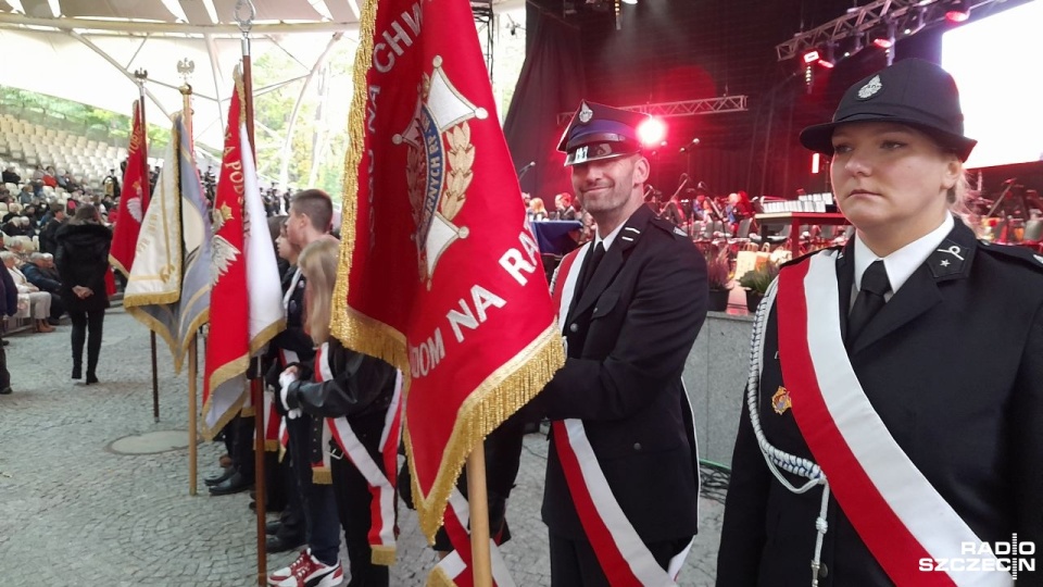 Fot. Joanna Maraszek [Radio Szczecin]