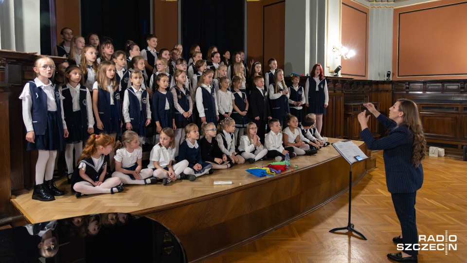 Fot. Robert Stachnik [Radio Szczecin]