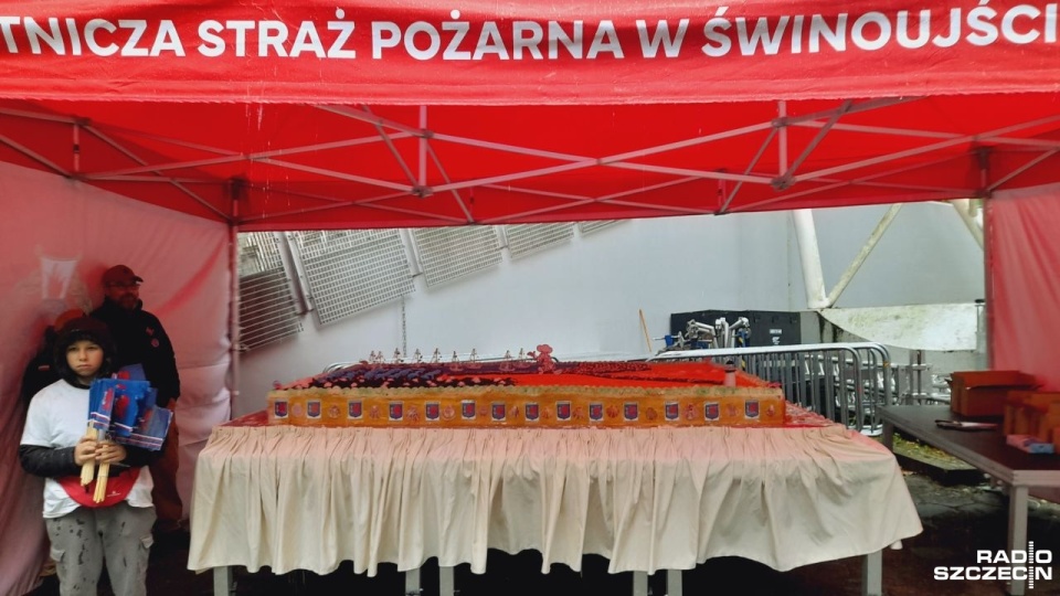 Fot. Joanna Maraszek [Radio Szczecin]