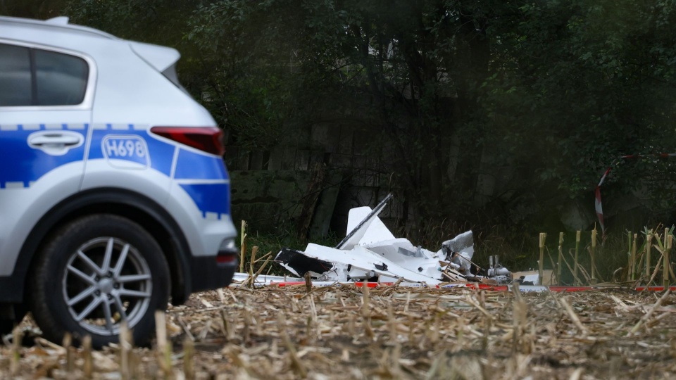 Fot. PAP/Paweł Supernak