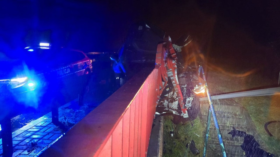 Fot. Rafael Żełobowski [Radio Szczecin]